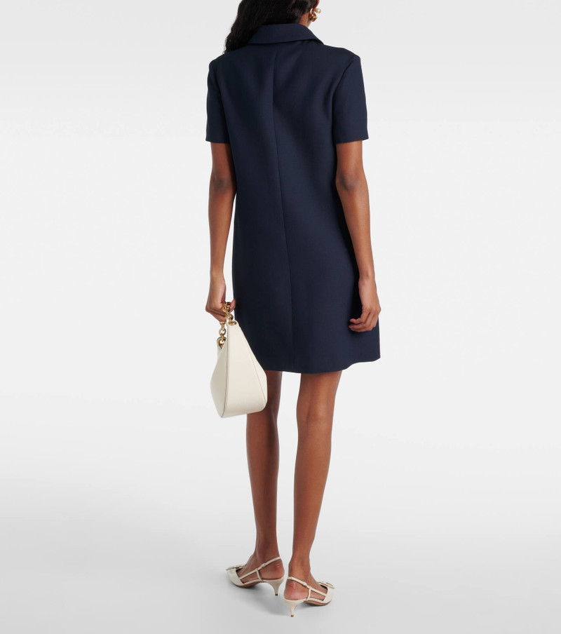 Crêpe Couture minidress 3