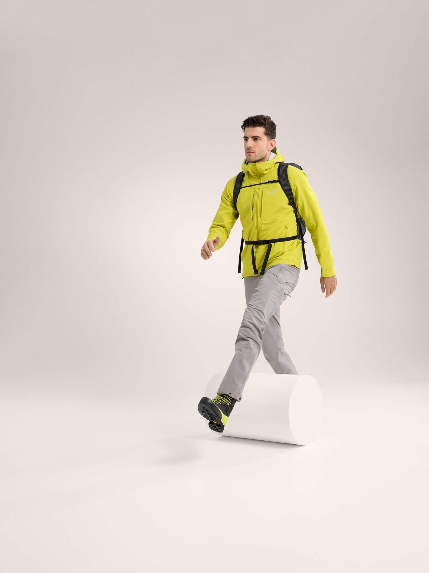 Gamma Guide Pant - 4