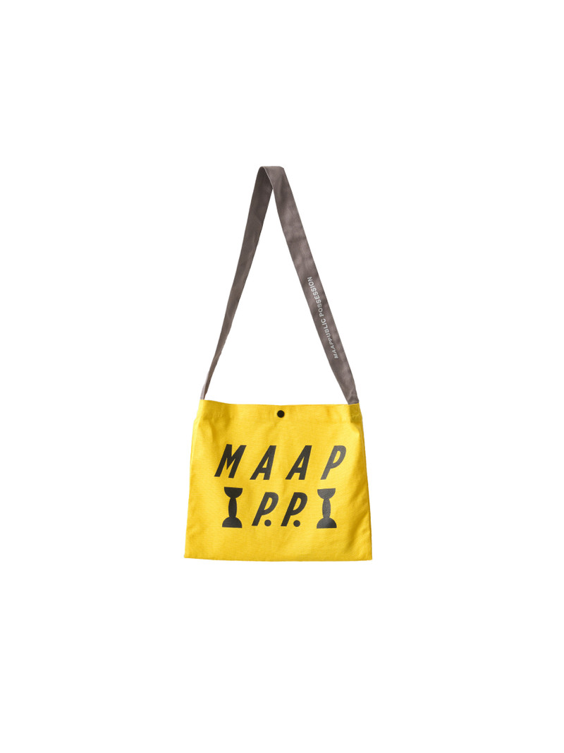 MAAP + Public Possession Musette 1