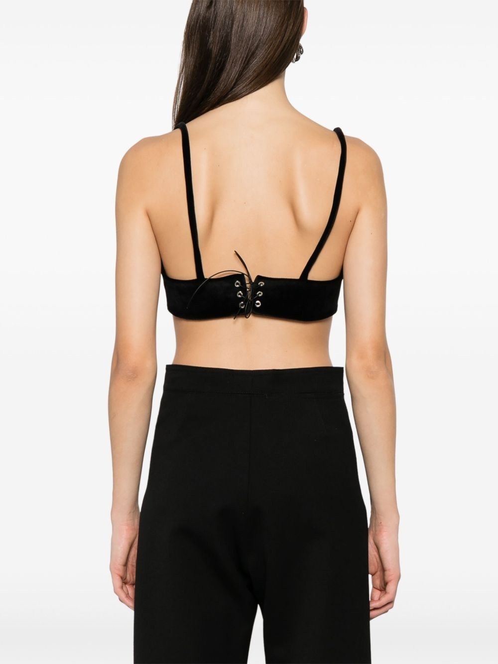 Easy Cleavage bra - 4