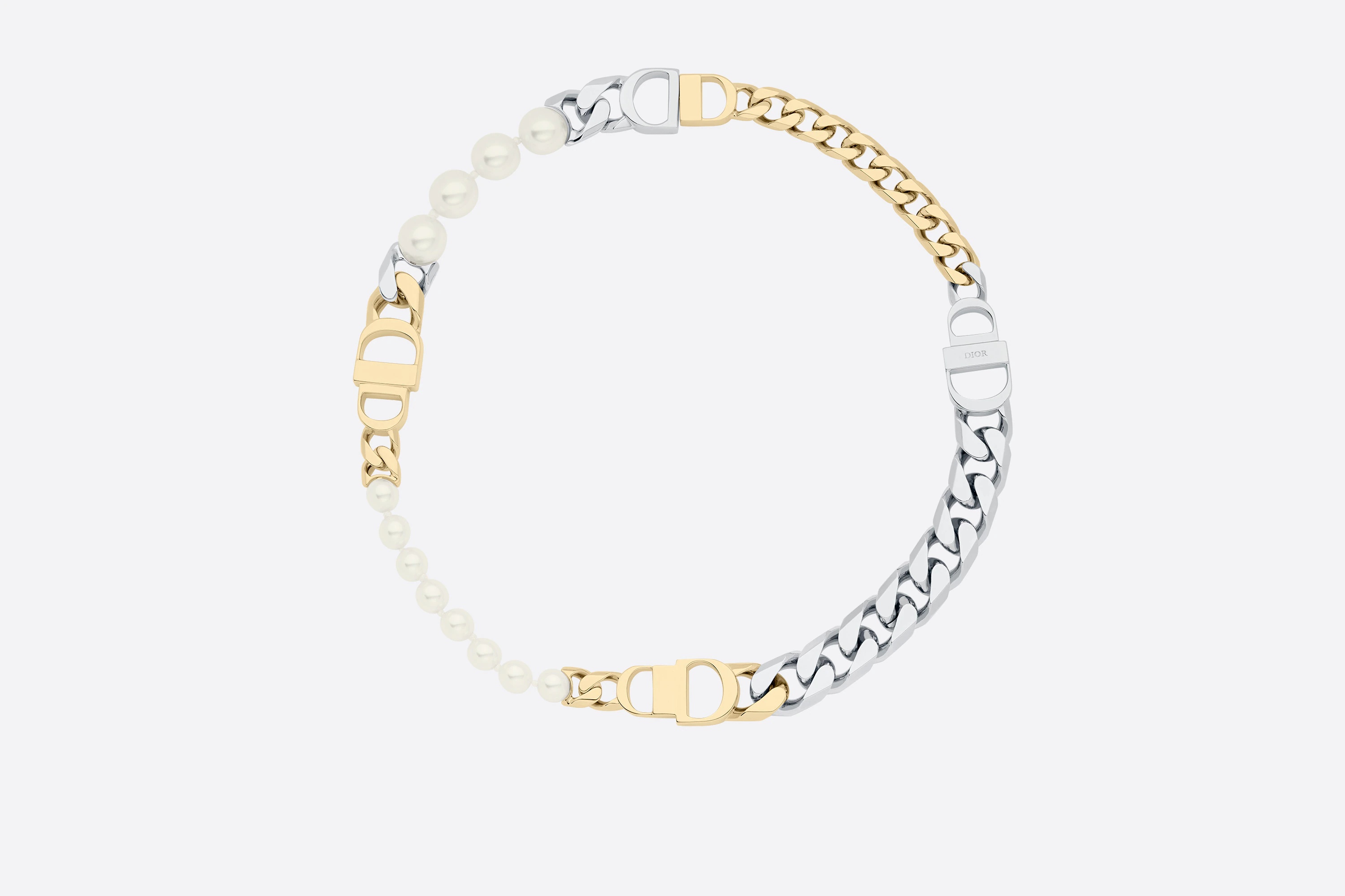 DIOR AND SACAI Necklace - 1