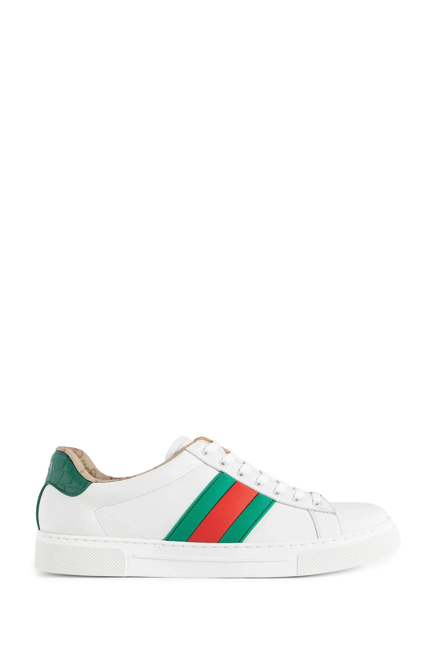 Ace-Leather-Sneakers - 1