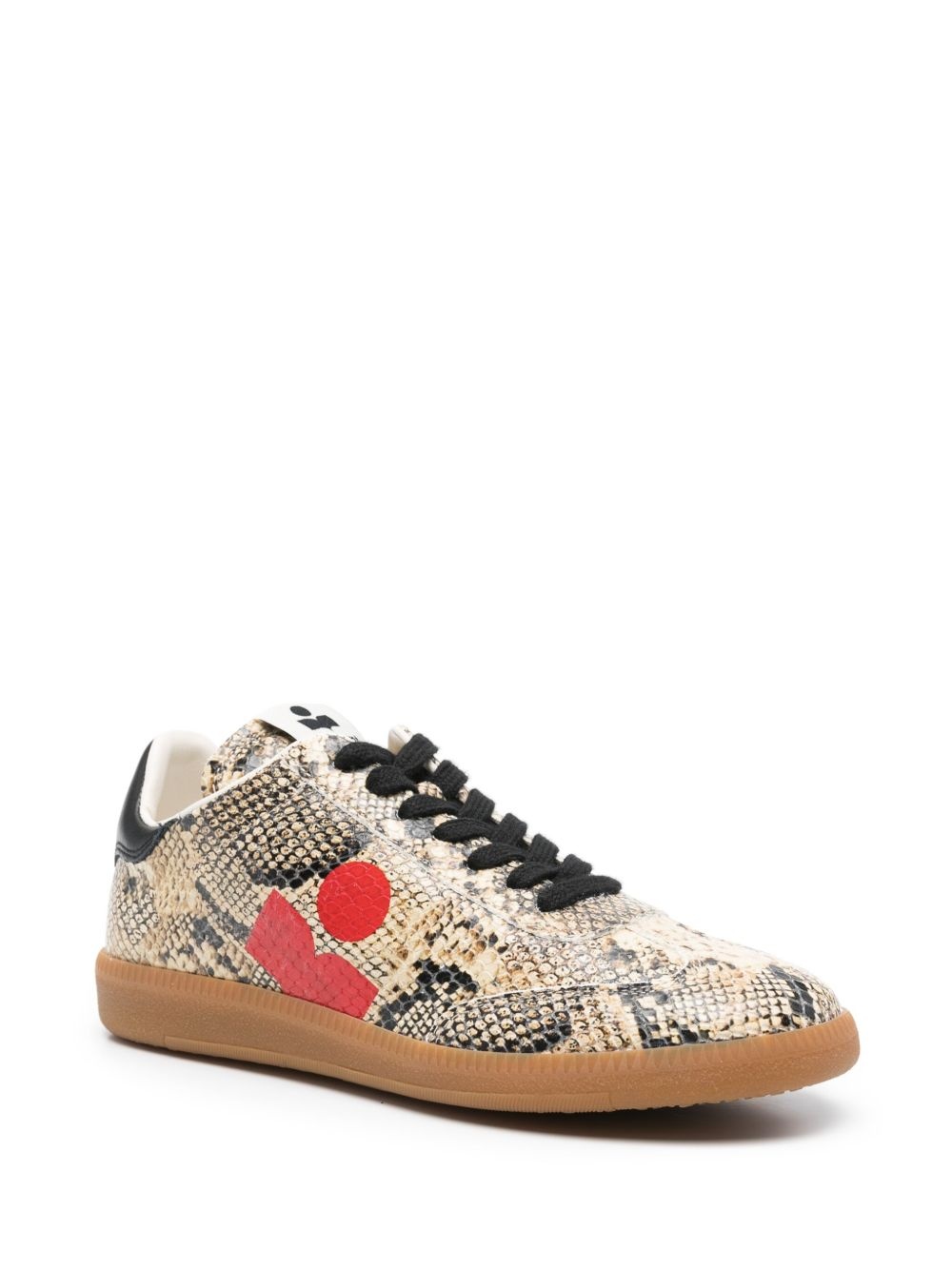 Kaycee sneakers - 2
