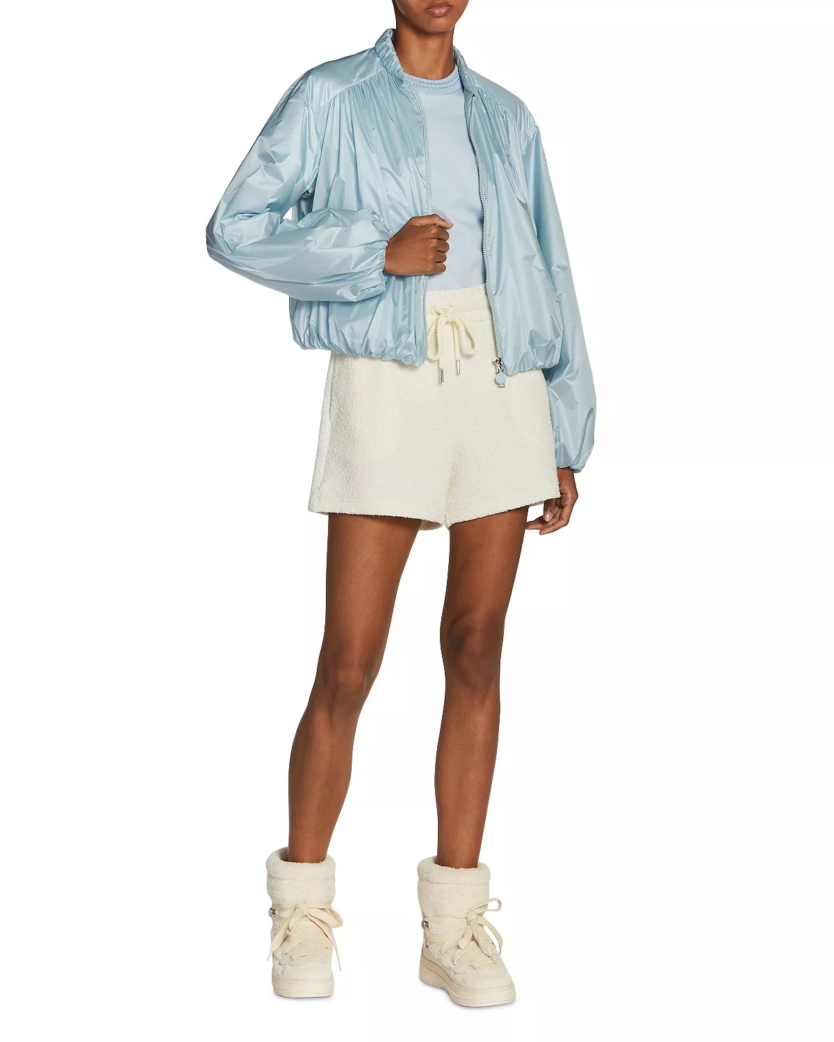 Chazeron Jacket - 2