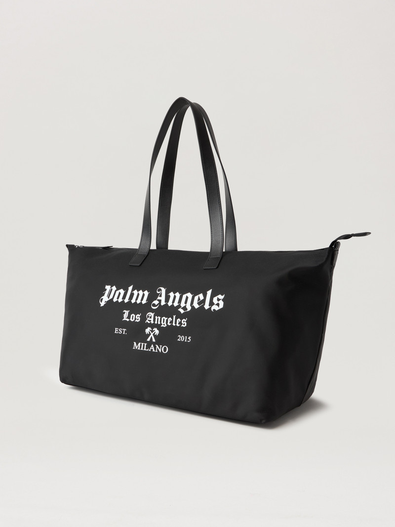Milan LA Tote Bag 3