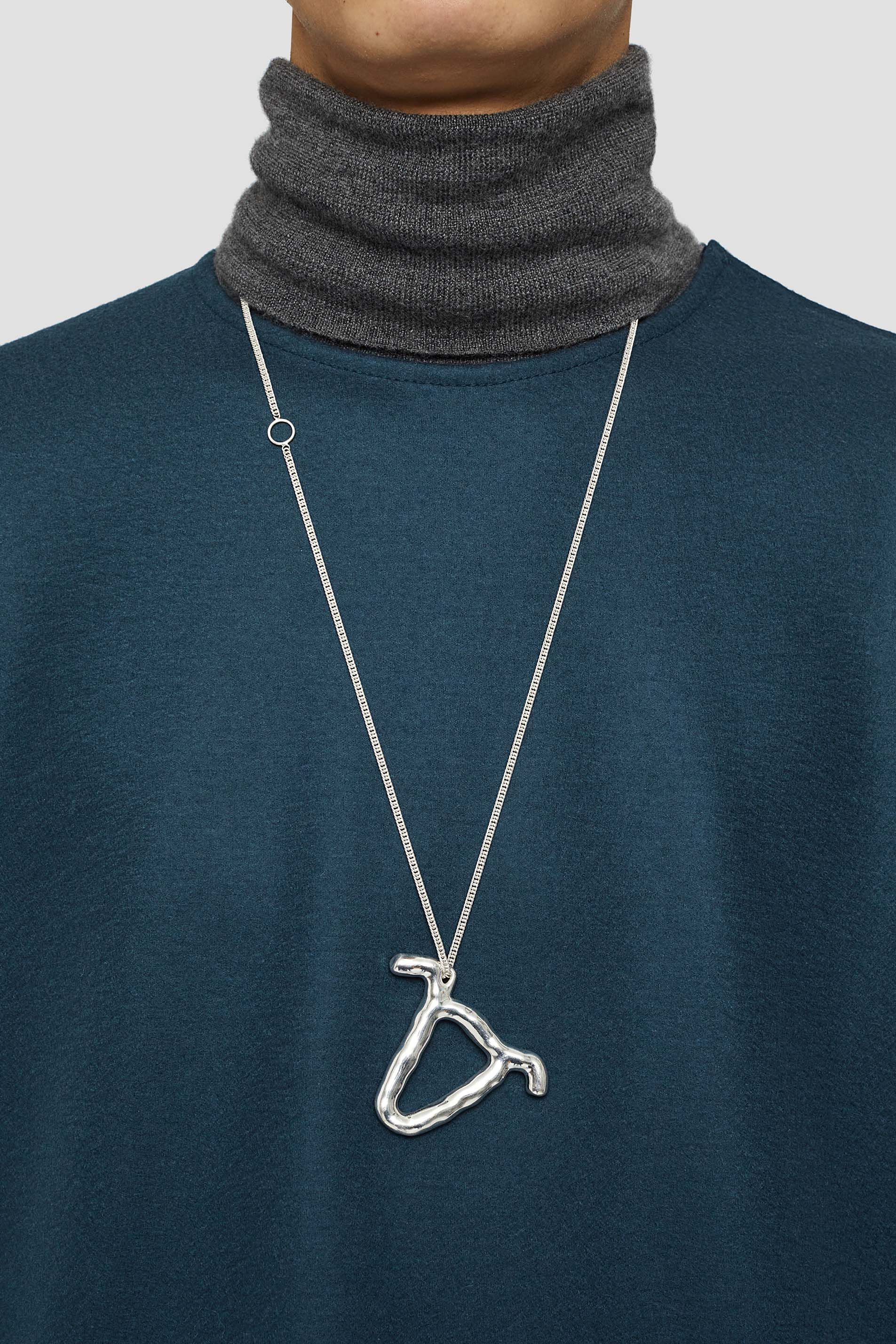 Zodiac Necklace Set - 2