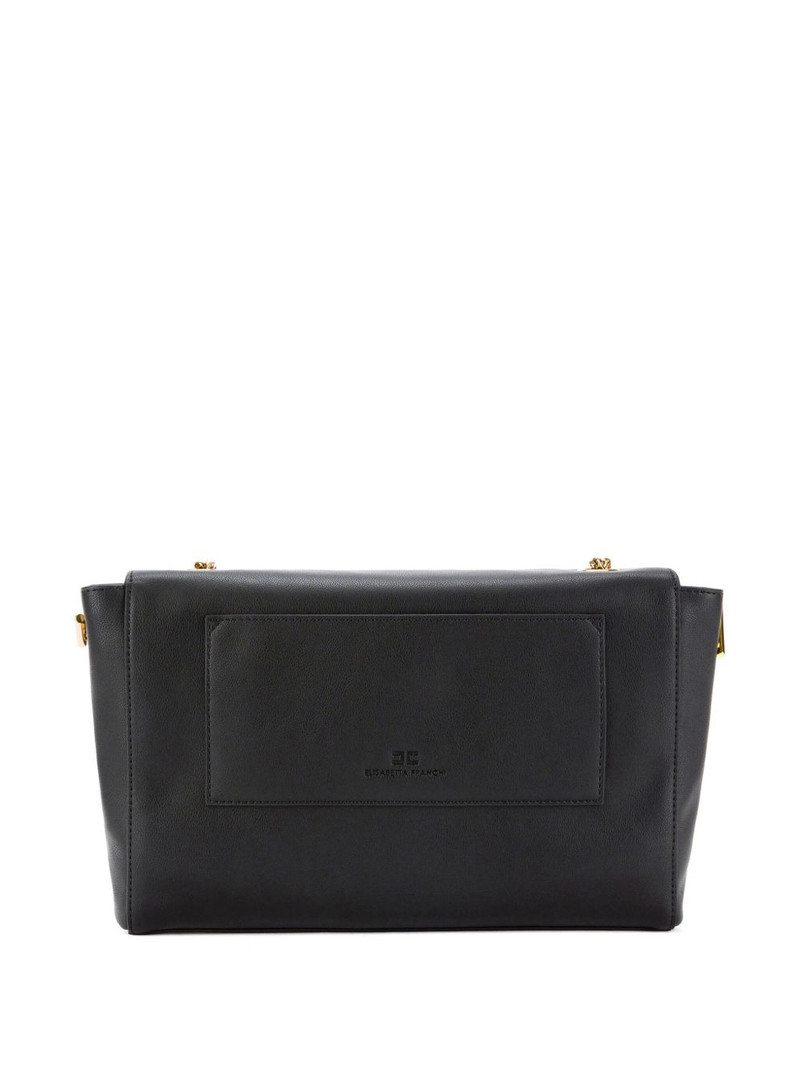 ELISABETTA FRANCHI Suite C2 crossbody bag outlook