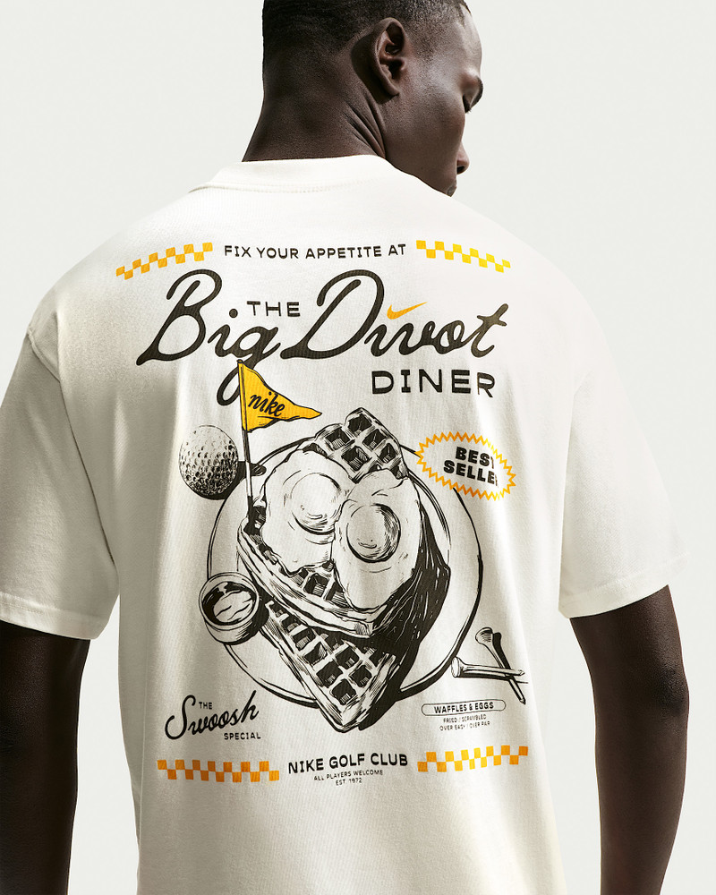 Nike Nike Men's Golf T-Shirt outlook