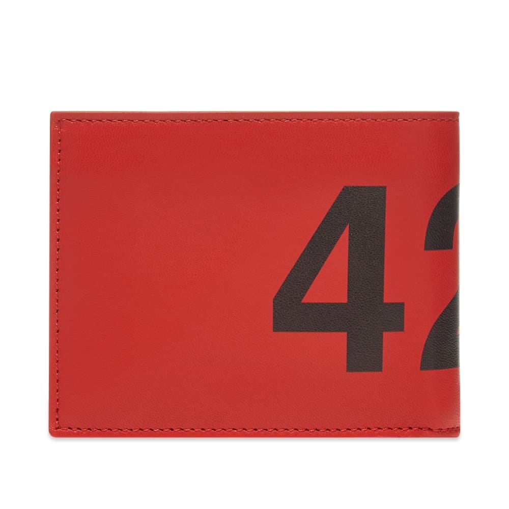 424 Logo Fold Wallet - 2