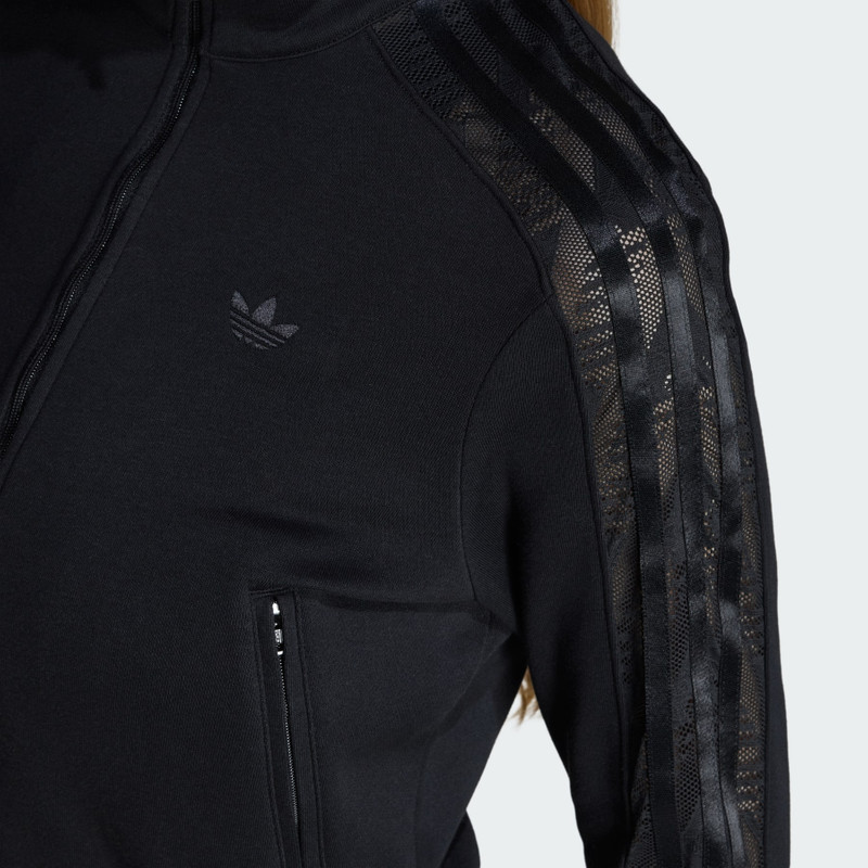 FIREBIRD LACE TRACKTOP 5