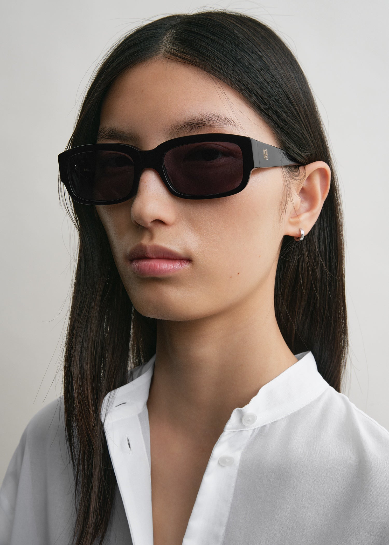 The Regulars sunglasses black - 3