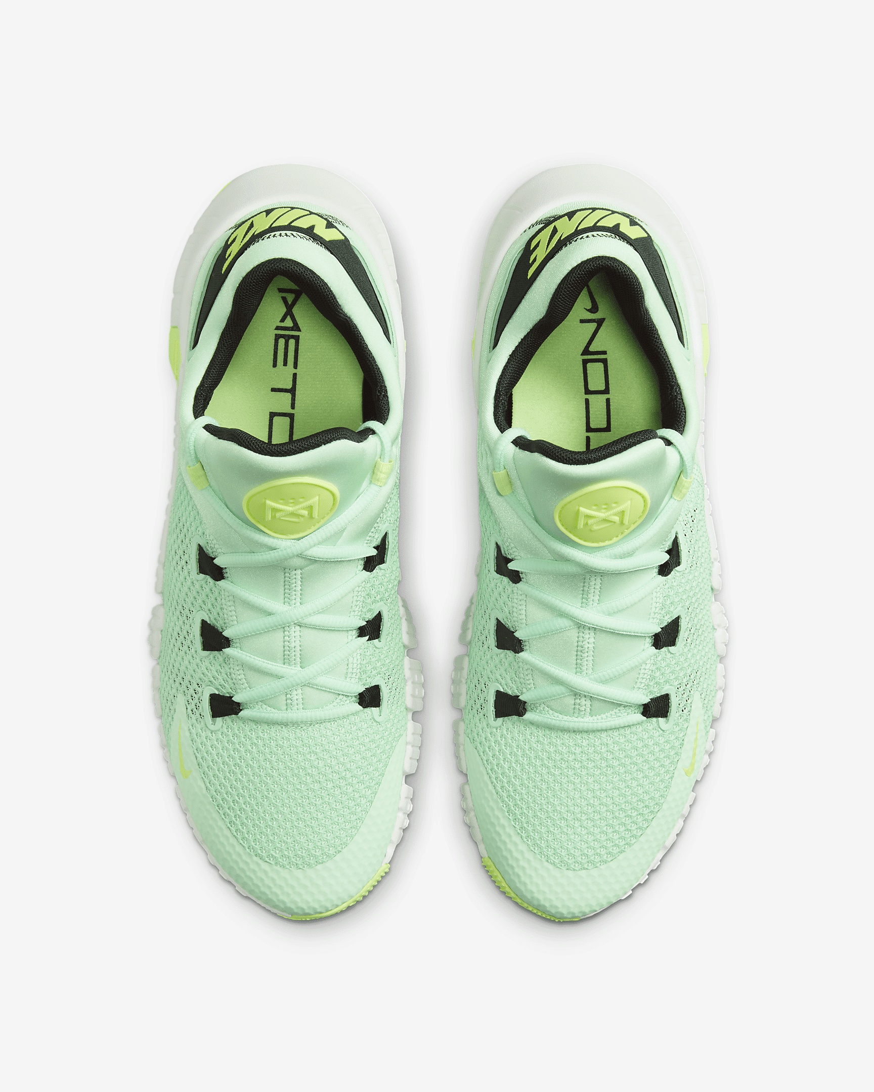 Nike Unisex Free Metcon 4 Workout Shoes - 4