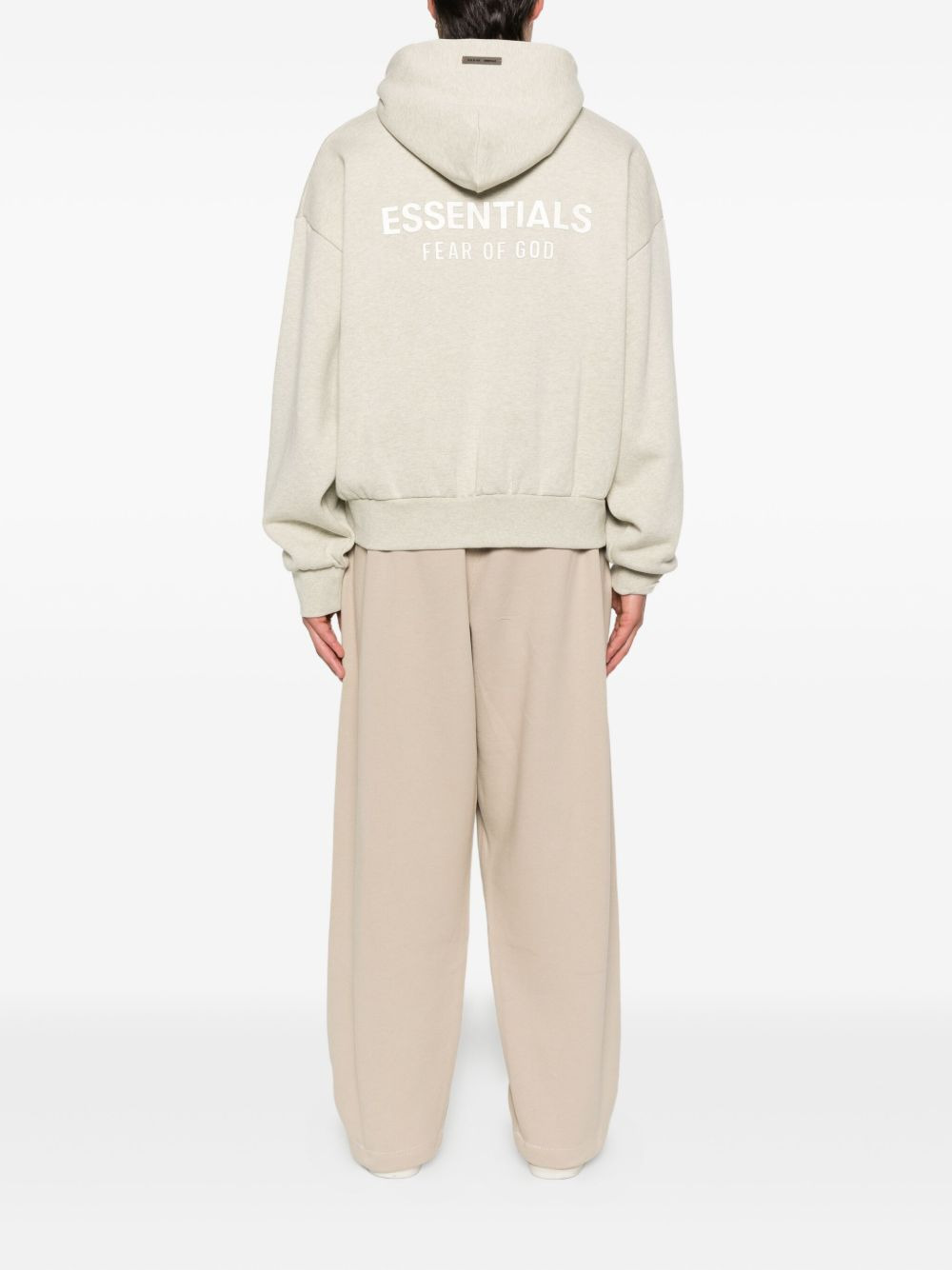 Classic hoodie - 2