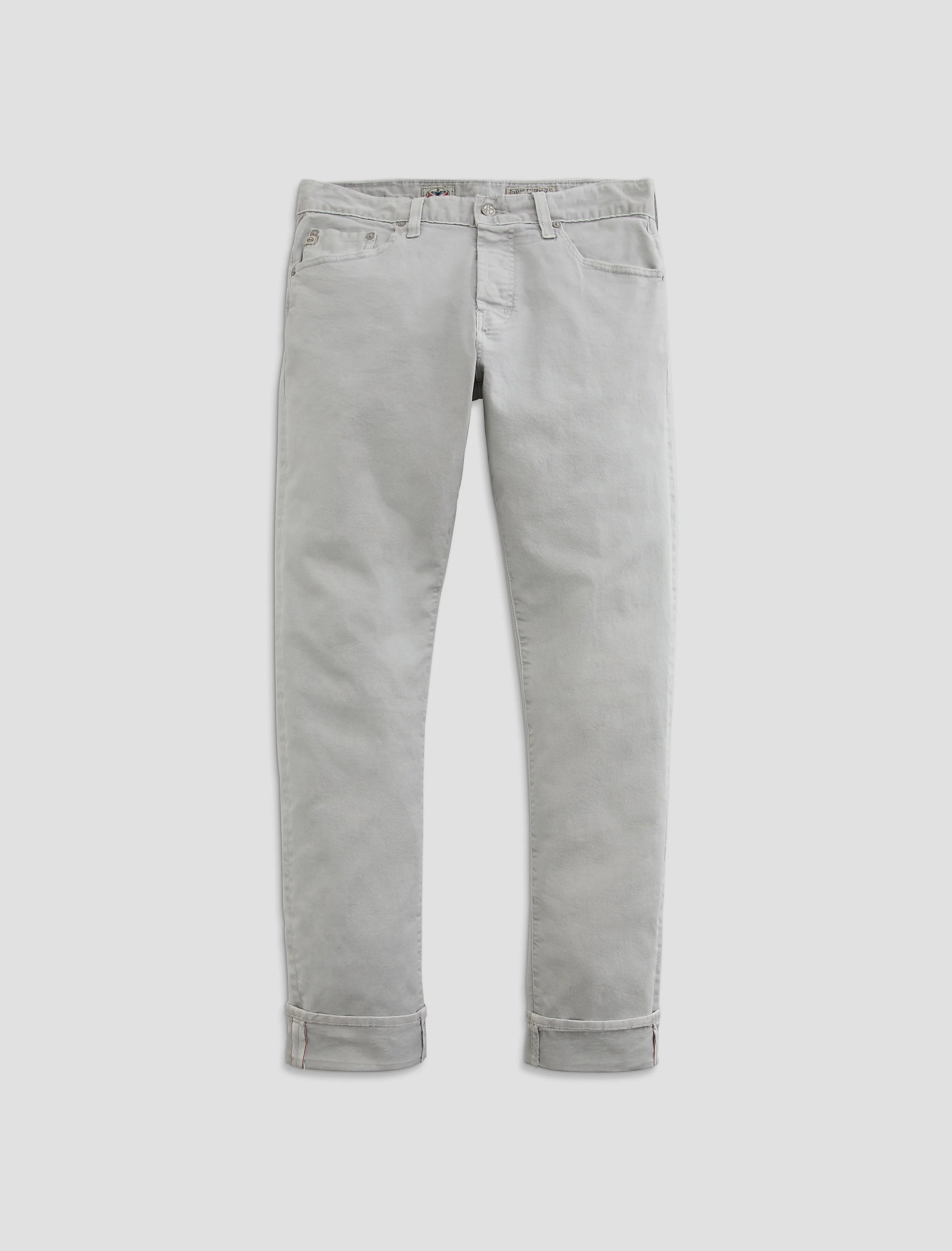 Tellis Selvage Jean - 1