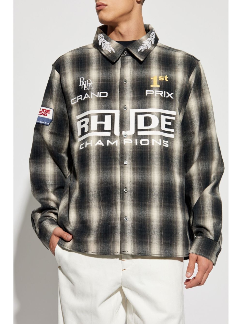 Racing shirt - 3
