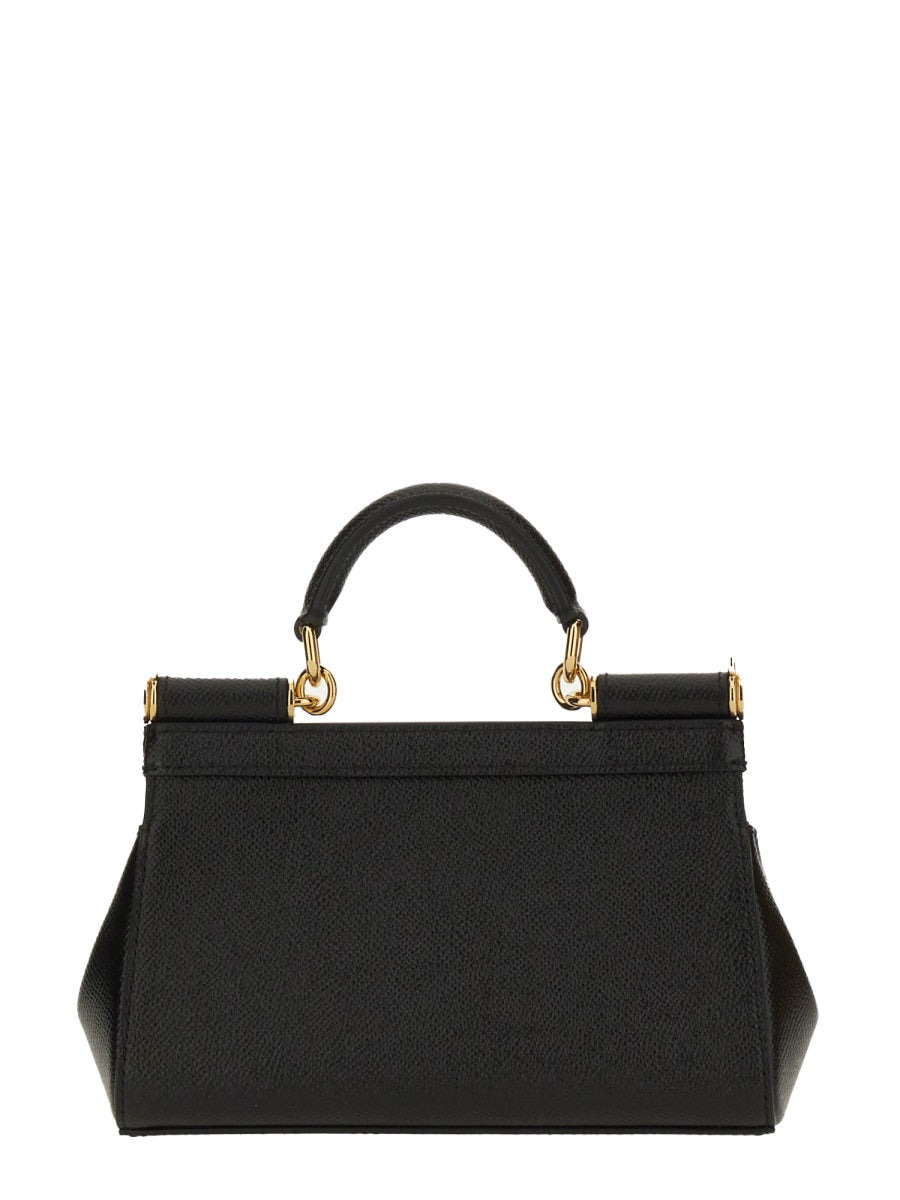 Dolce & Gabbana Women Bag "Sicily" Small - 5