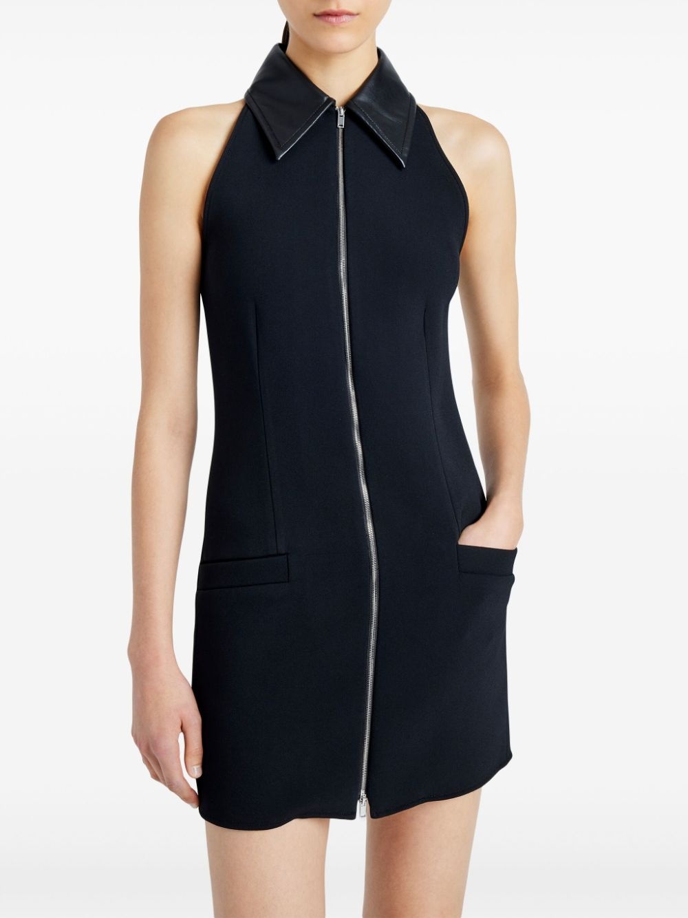 Emi mini dress - 5