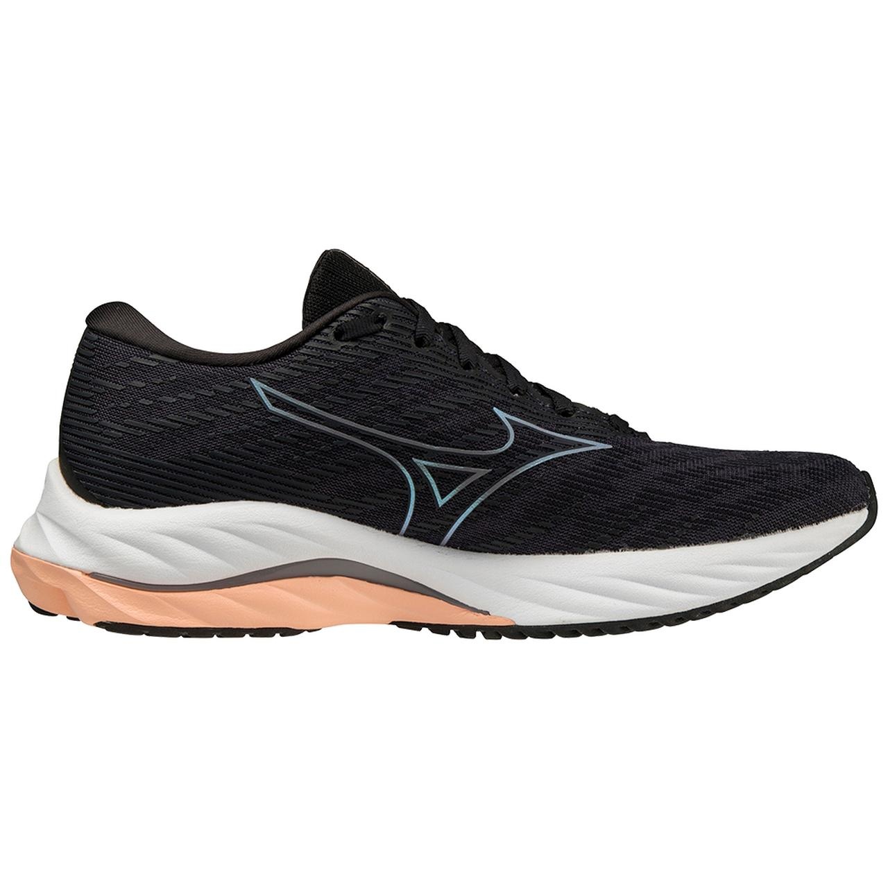 Women's Wave Rider 26 Running Shoe - 3