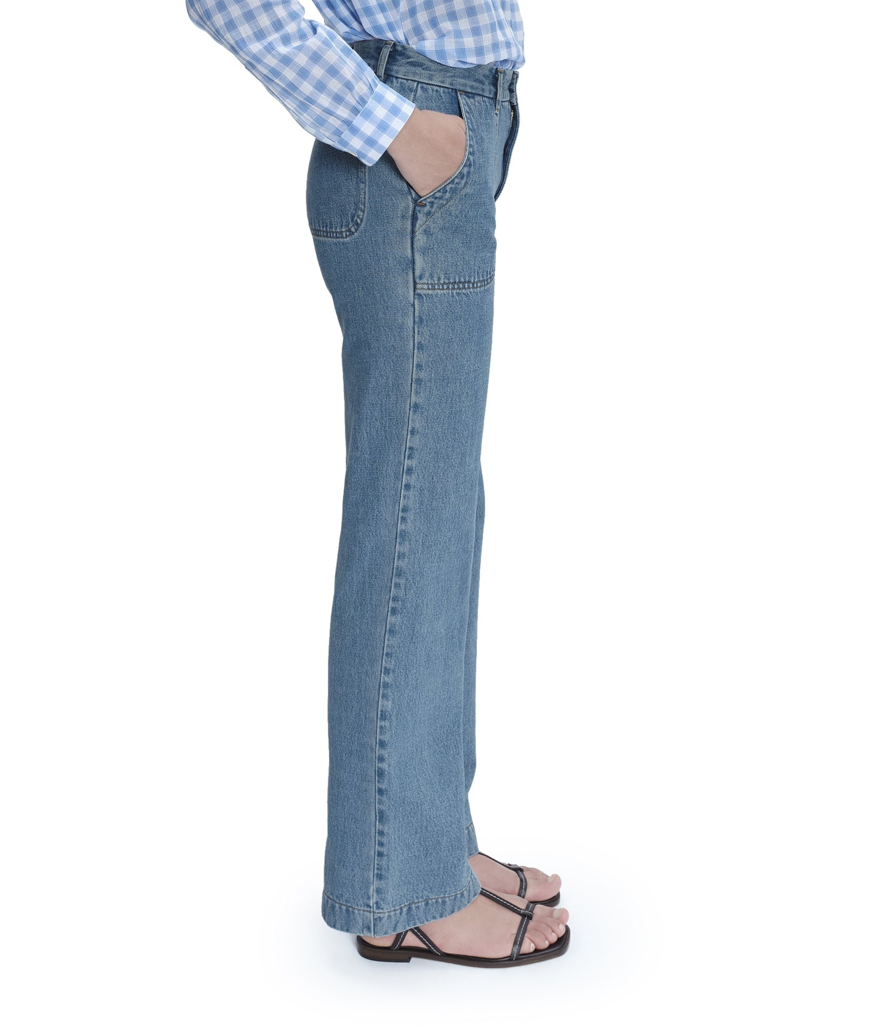 Seaside jeans - 5