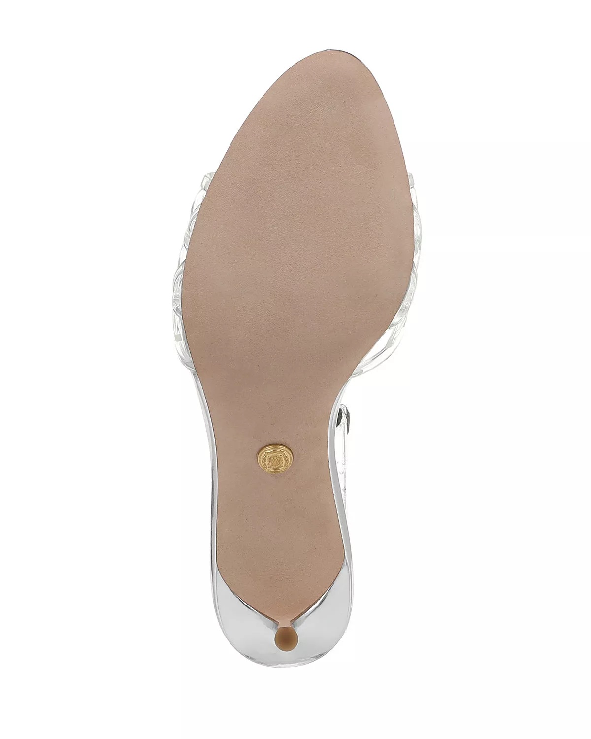 Women's Tia Jelly Sandals - 5