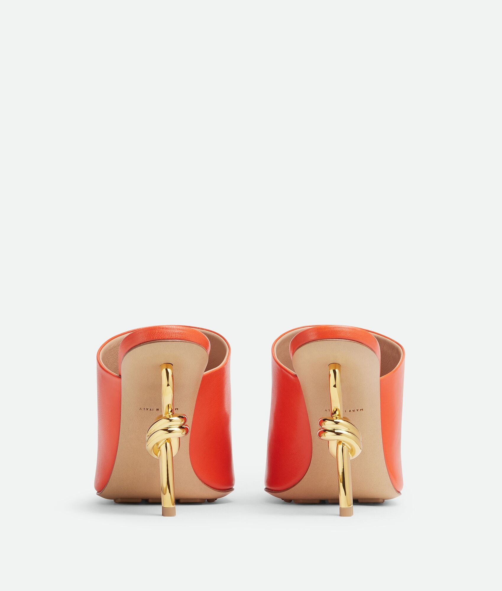 Knot Sandal - 3