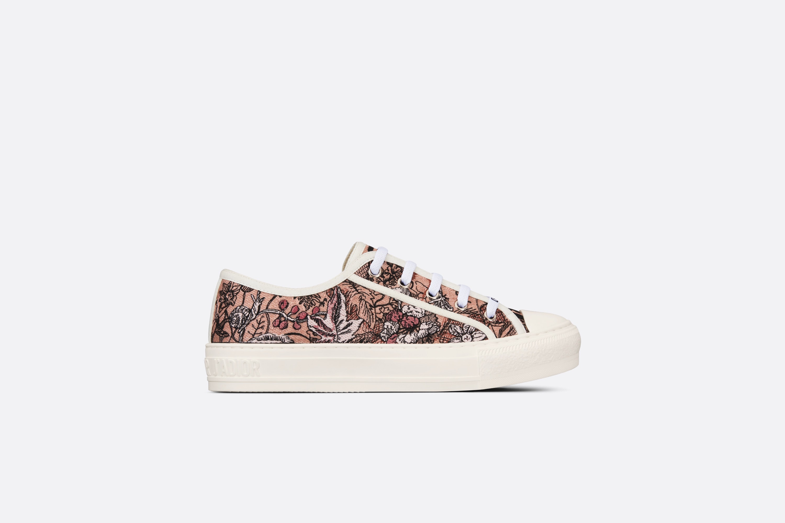 Walk'n'Dior Sneaker - 1