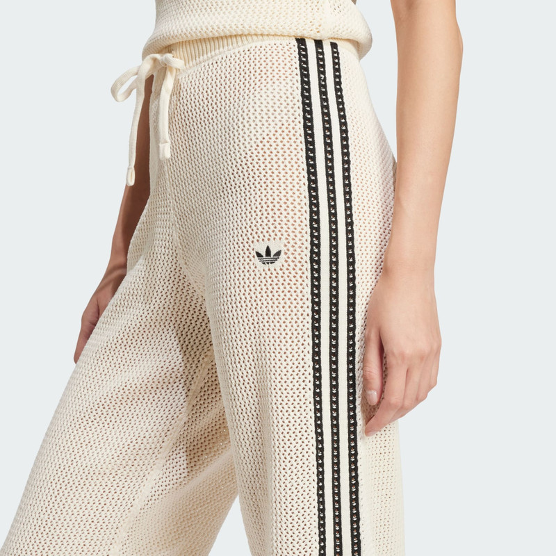 Originals Premium Crochet Track Pants 5