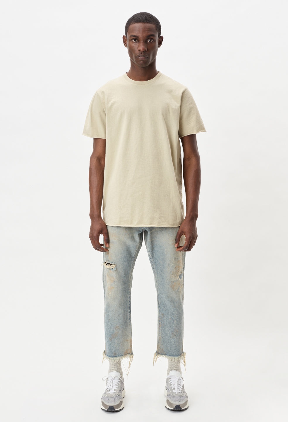 ANTI-EXPO TEE - 4