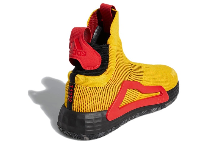 adidas N3XT L3V3L 'Bold Gold' F36292 - 4