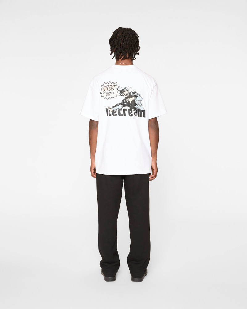 IT CANT BE SS TEE 4