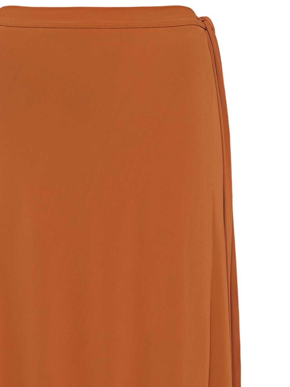 Julieta beach skirt - 2