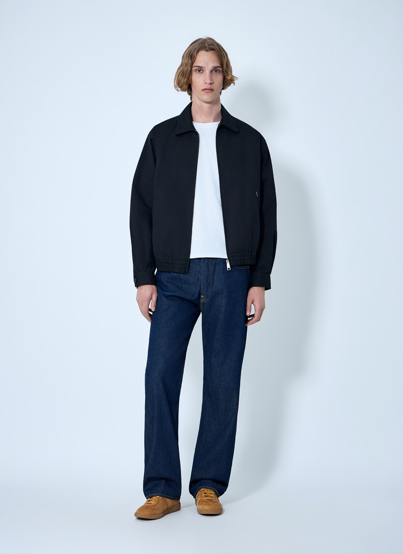 Levi's Straight-Leg Denim Jeans outlook