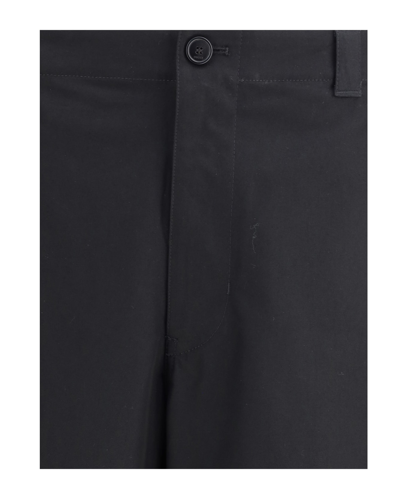 Cotton Pants - 3