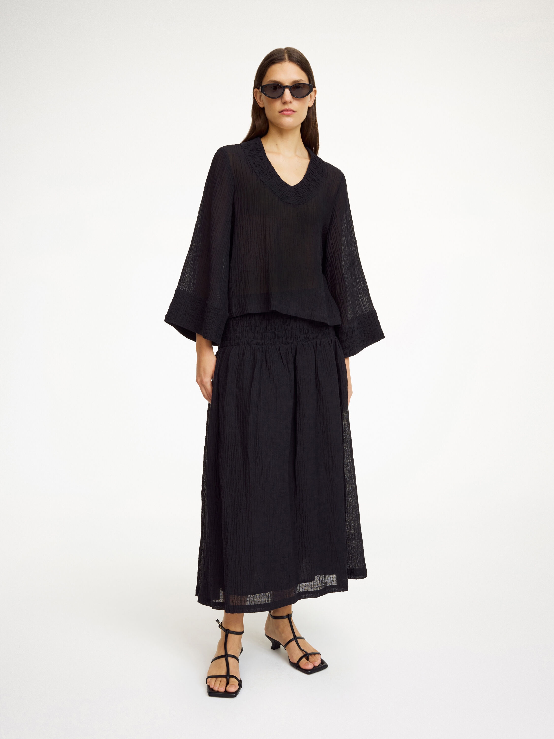 Moon blouse - 2