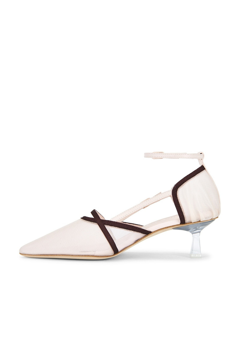 Studio Amelia Ophelia 50 Heel outlook