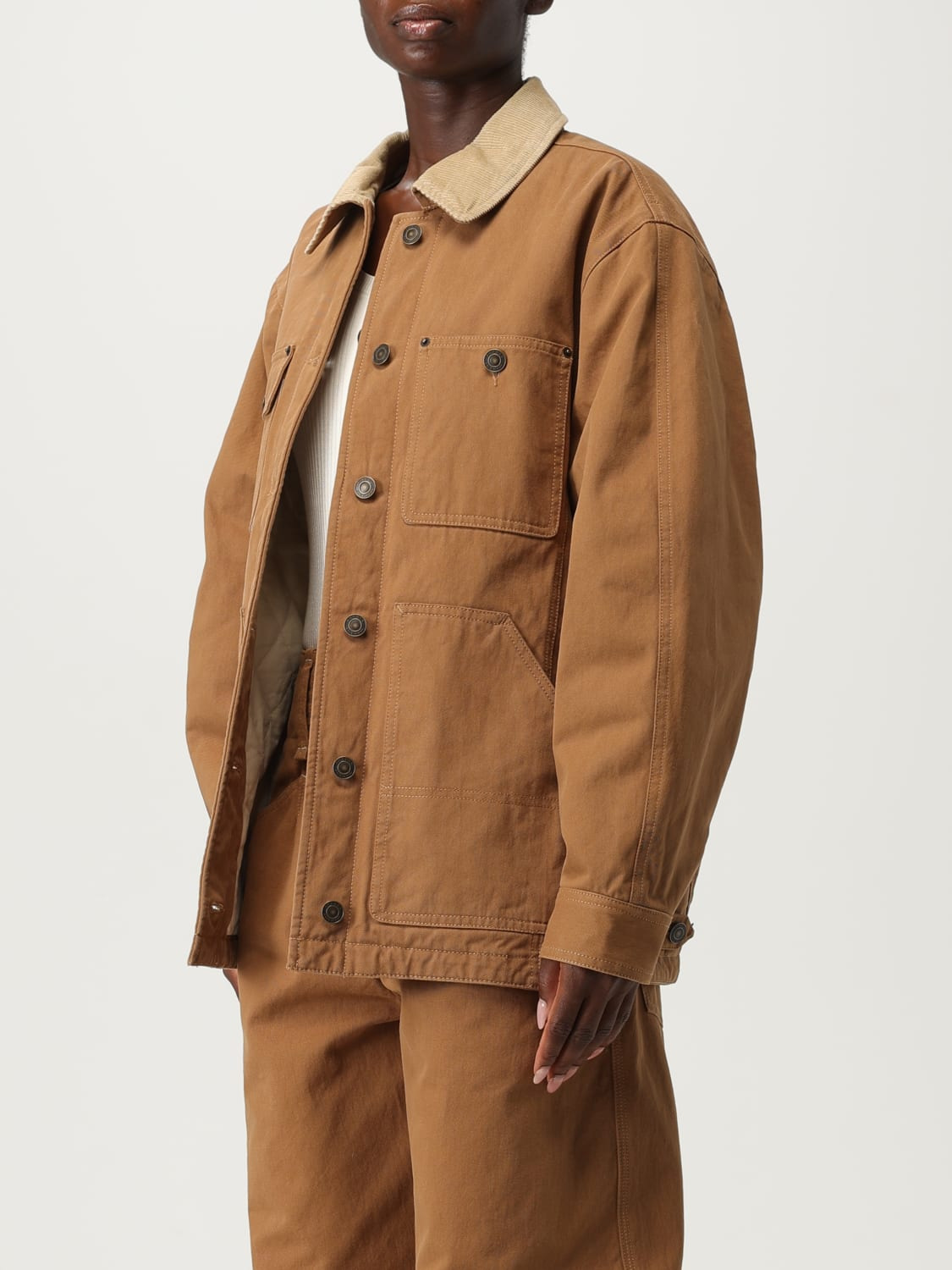Jacket woman Isabel Marant - 4