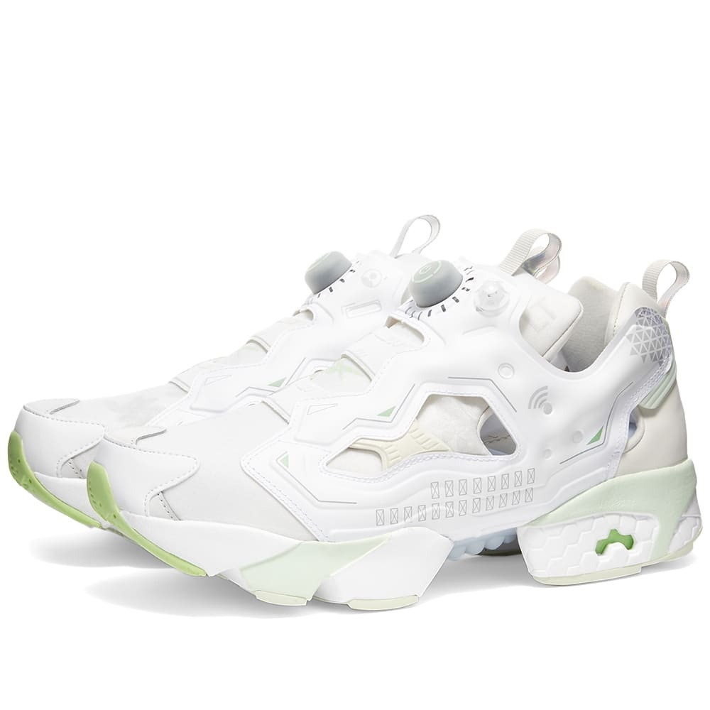 Reebok Instapump Fury OG Console Pack - 1