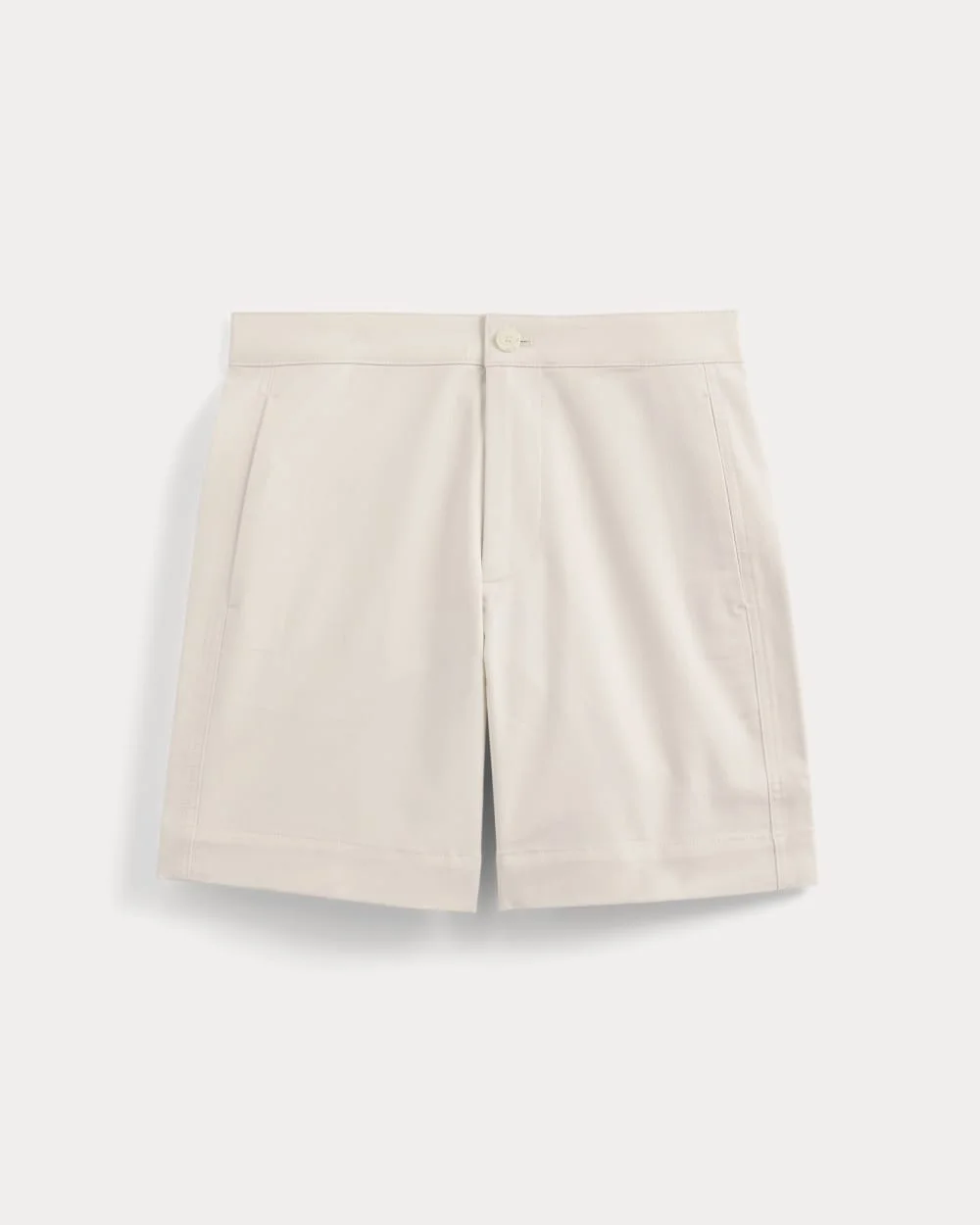SIDE-PANEL TAILORED SHORT - 1