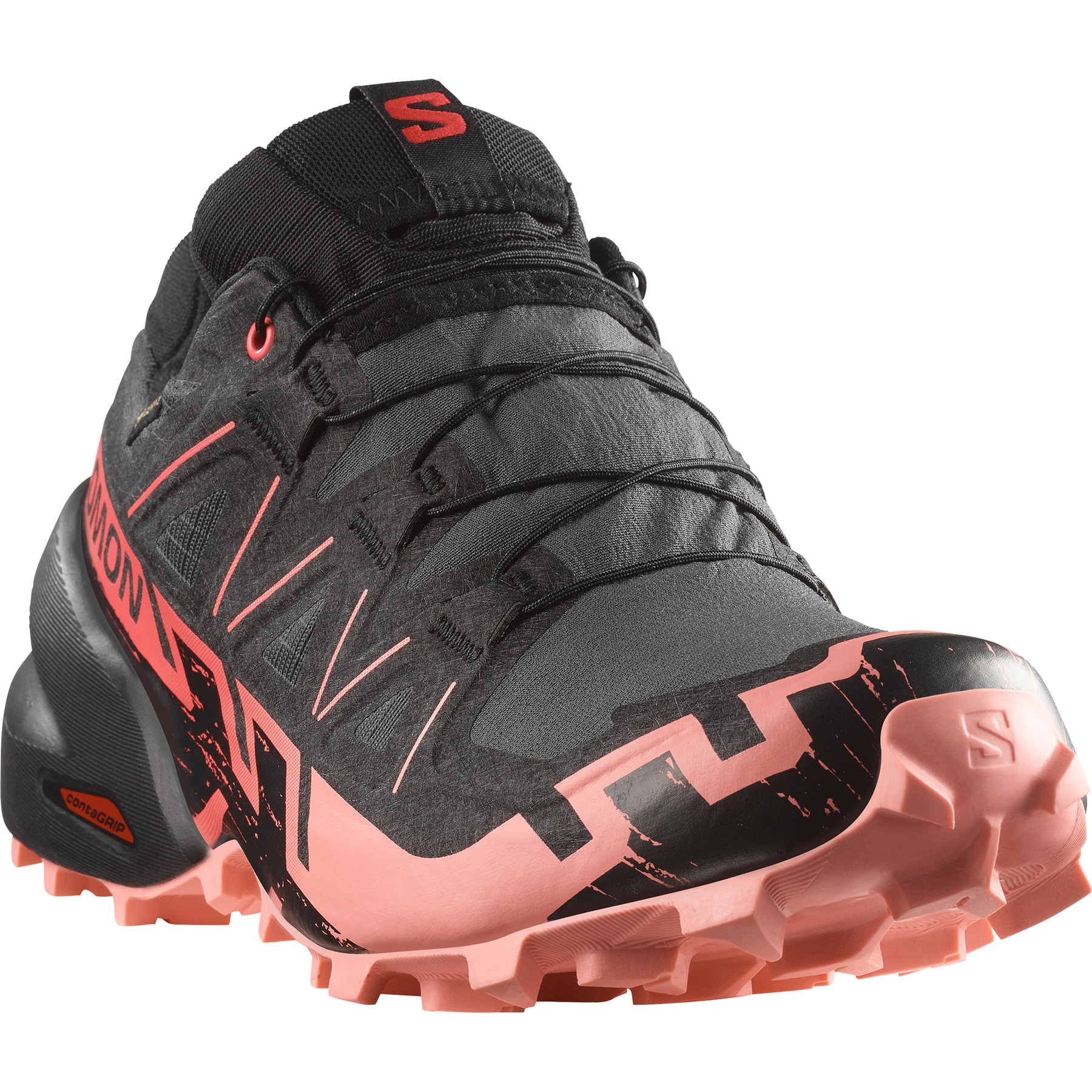 SPEEDCROSS 6 GORE-TEX - 5