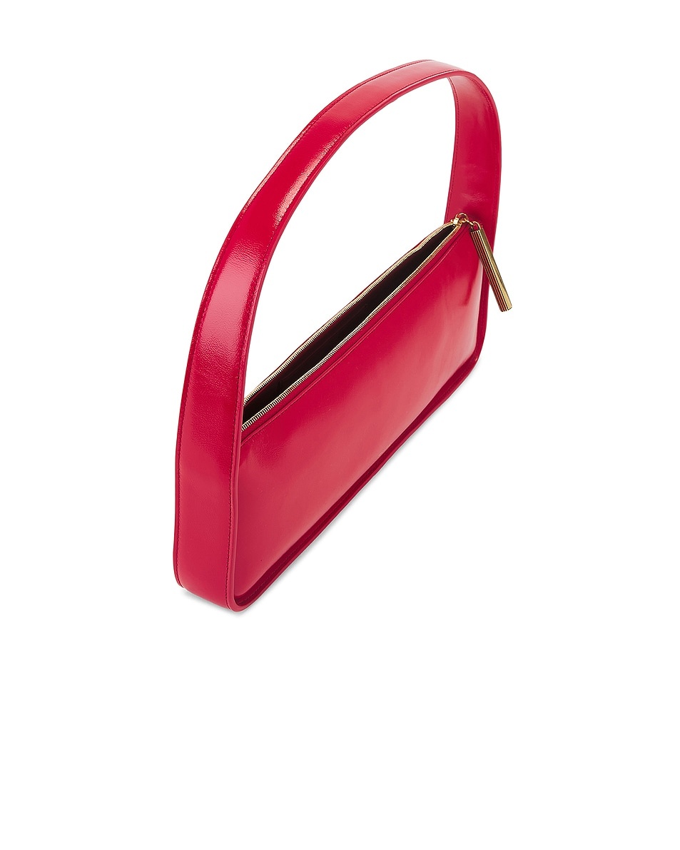 Lori Baguette Bag - 5