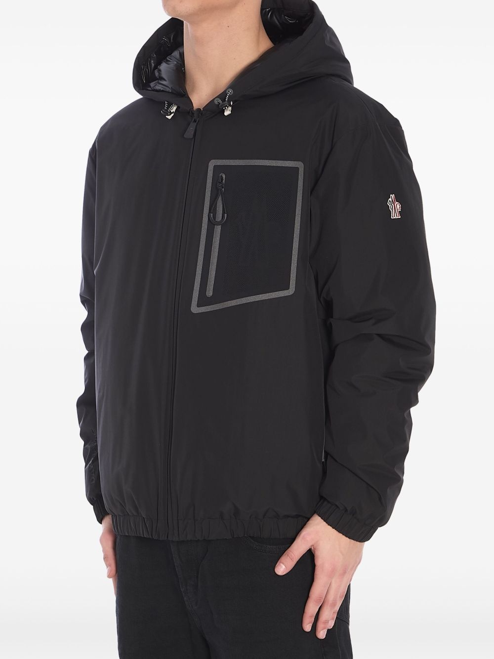 Bergun jacket - 4