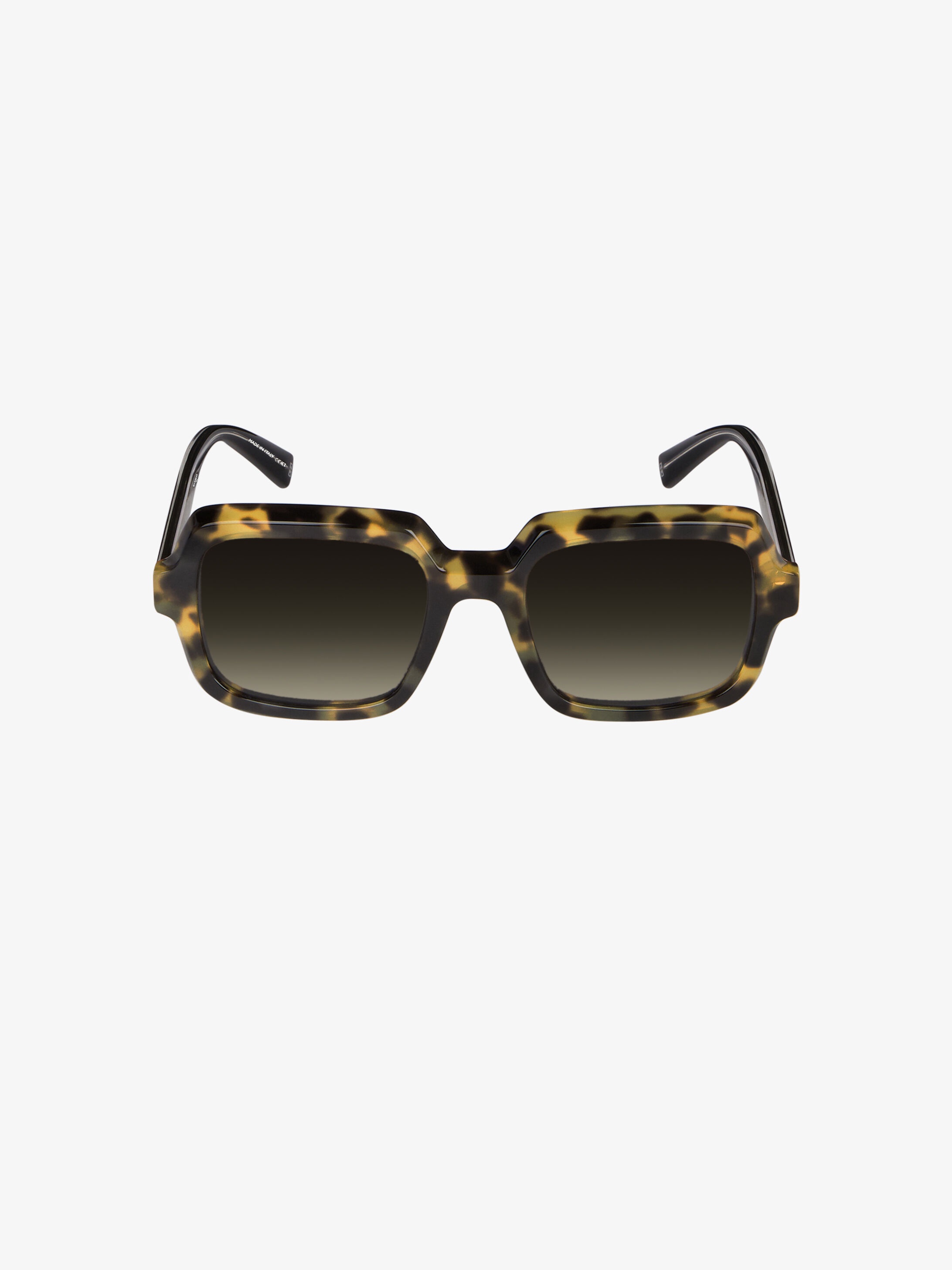 GV Anima sunglasses in acetate - 6