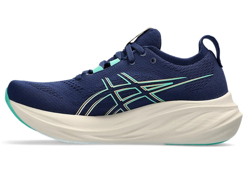 Asics GEL-NIMBUS 26 WIDE outlook