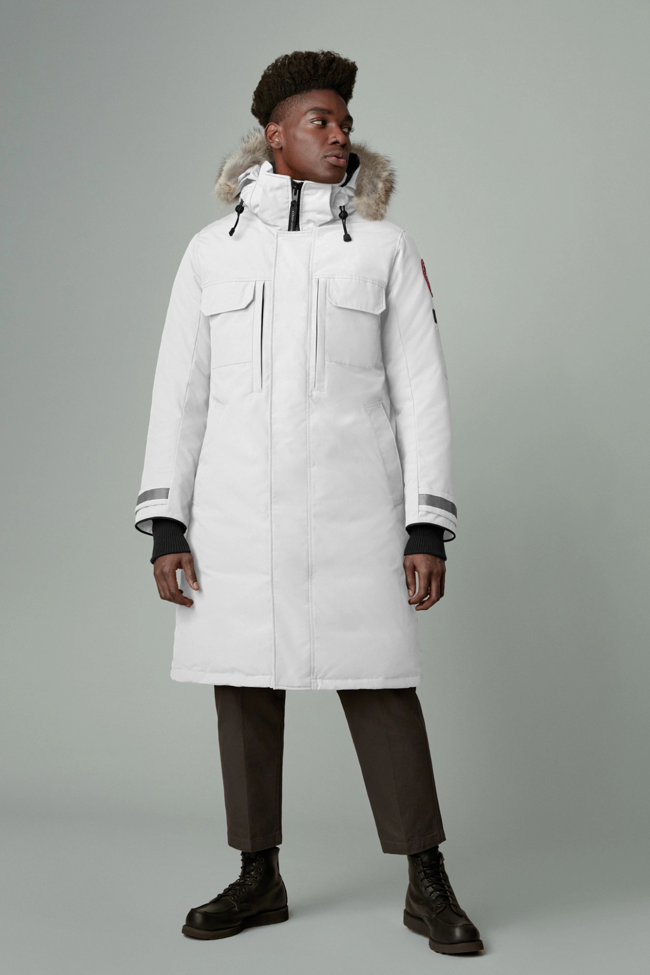 WESTMOUNT PARKA - 2