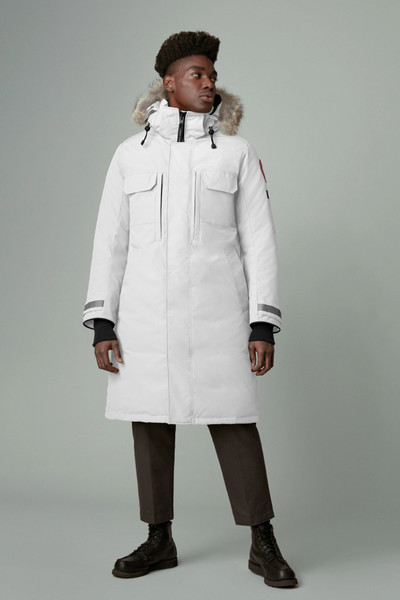 Canada Goose WESTMOUNT PARKA outlook