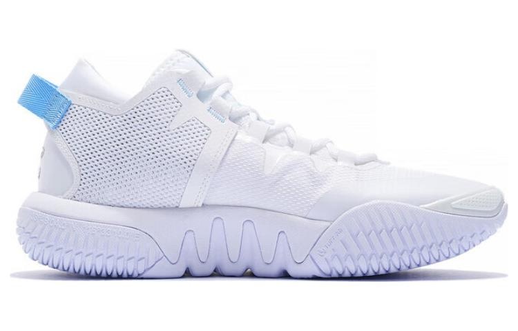 Li-Ning Badfive 2 Low 'Christmas' ABFT029-1 - 2