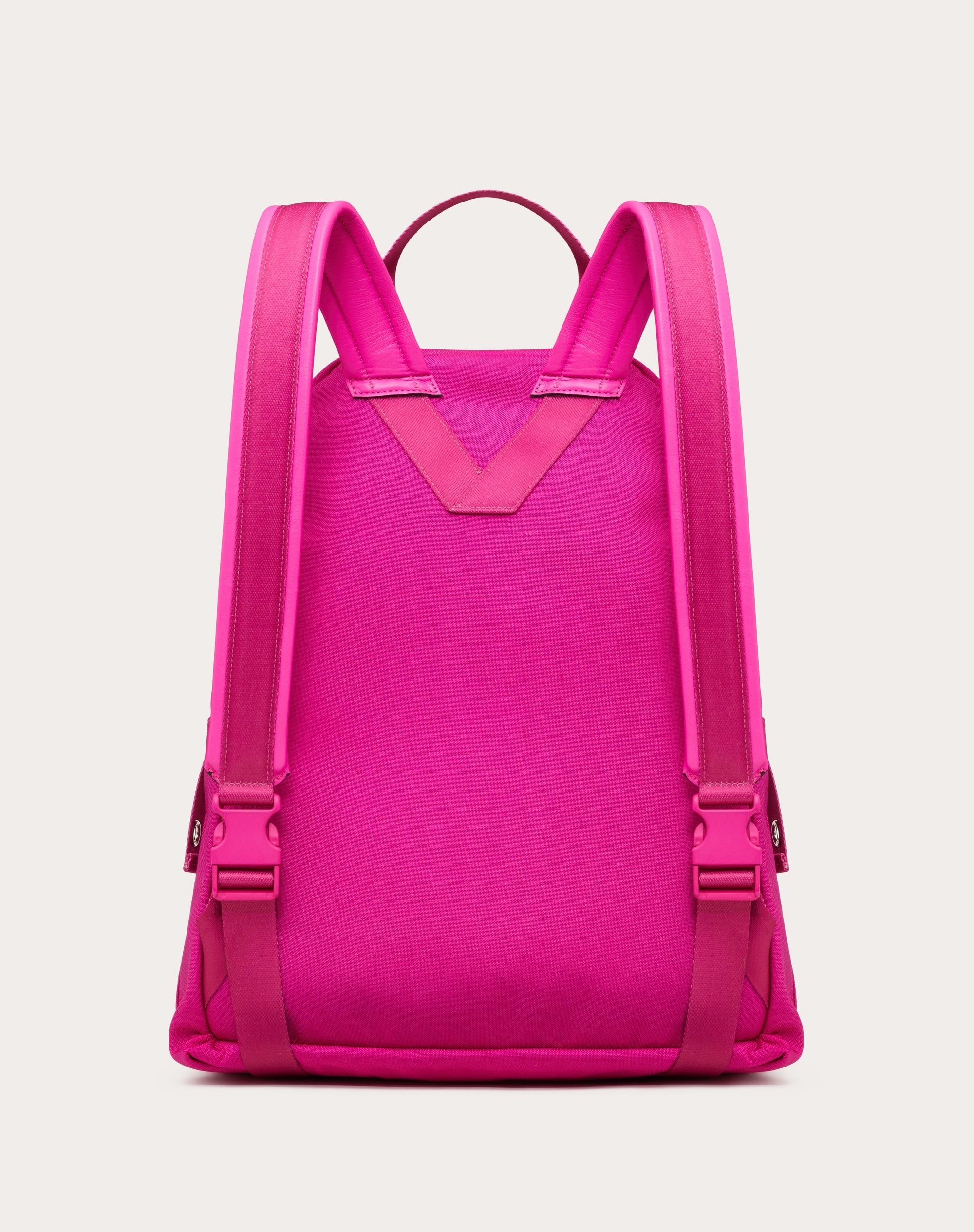 VLTN NYLON BACKPACK - 3