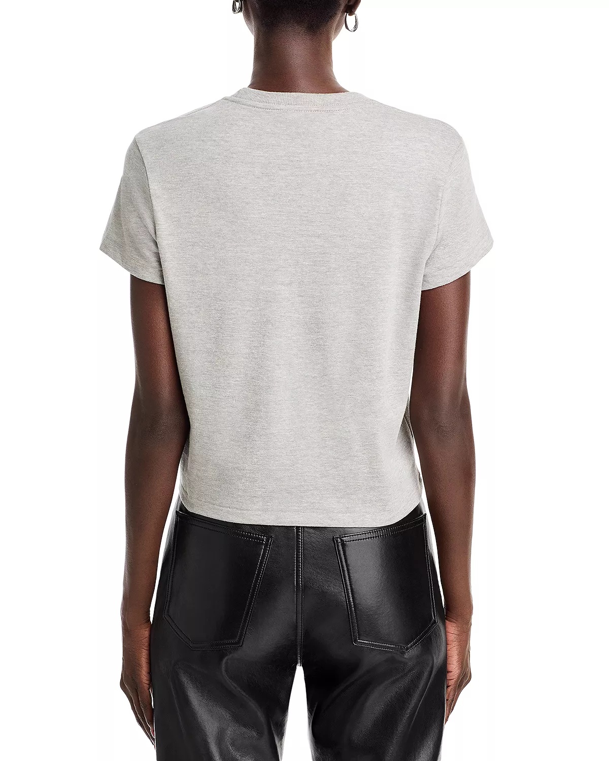 50s Boxy Tee - 3