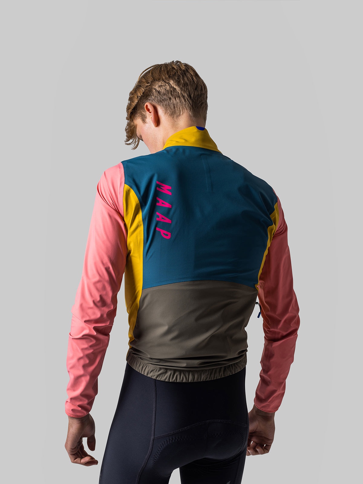 Prime OffCuts Jacket - 5