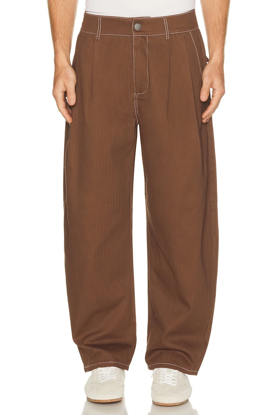 Station Pant - 1